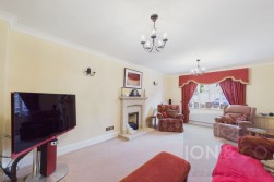Albion Court | Little Harrowden | NN9