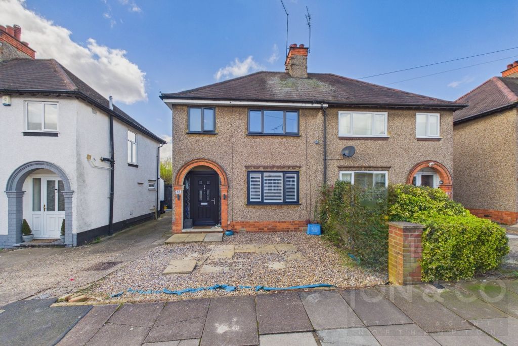 The Headlands | Headlands | NN3