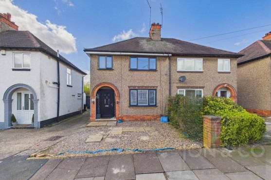 The Headlands | Headlands | NN3