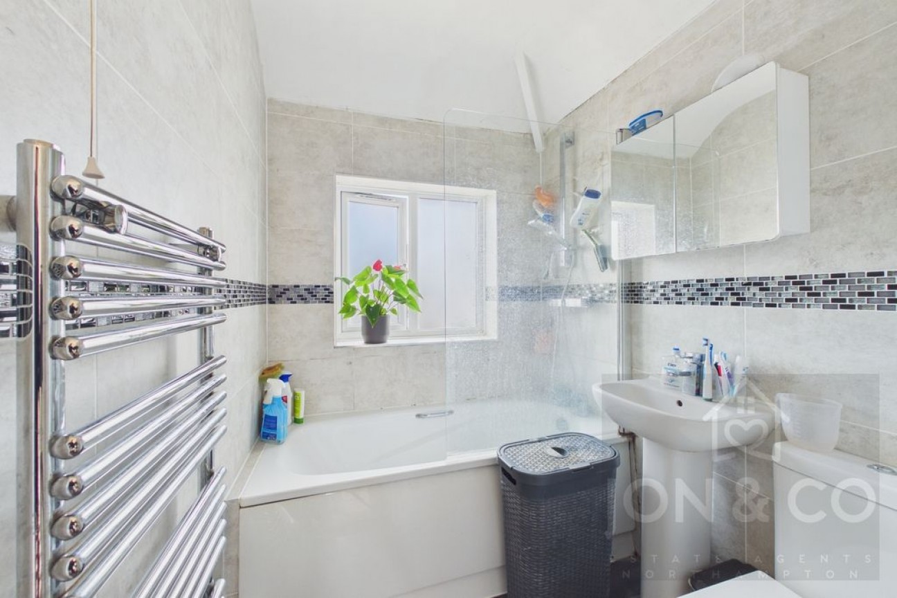 The Headlands | Headlands | NN3