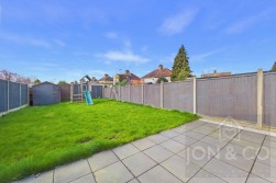 The Headlands | Headlands | NN3