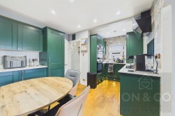 The Headlands | Headlands | NN3