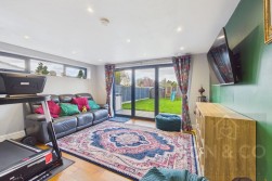 The Headlands | Headlands | NN3