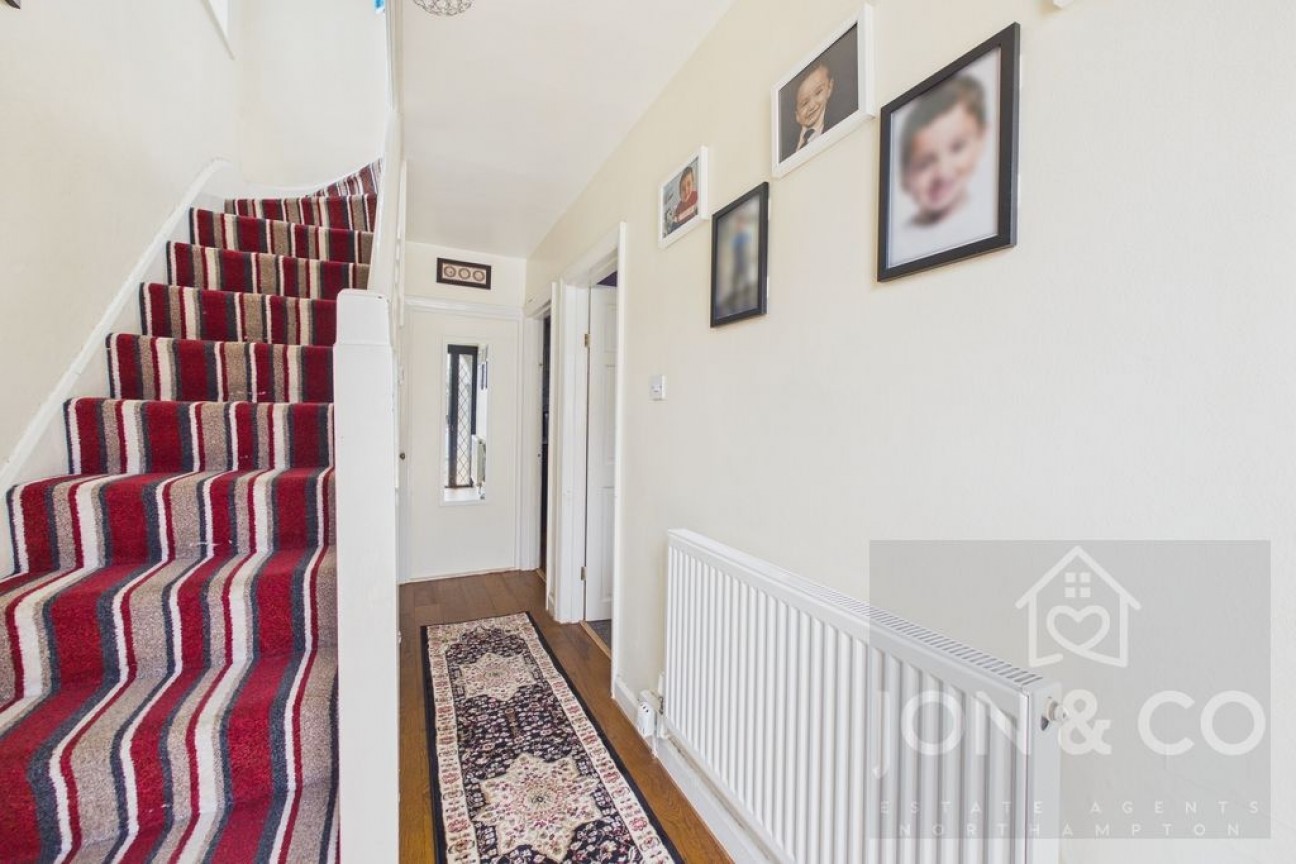 The Headlands | Headlands | NN3