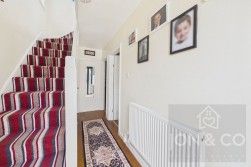 The Headlands | Headlands | NN3