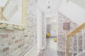 Lark Rise | Woodfields | NN3