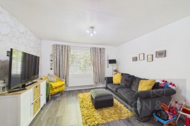 Lark Rise | Woodfields | NN3