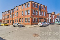 Artizan Road | Abington | NN1