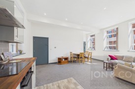 Artizan Road | Abington | NN1