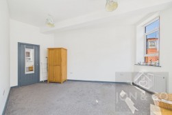 Artizan Road | Abington | NN1