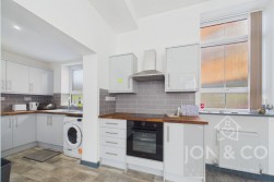 Artizan Road | Abington | NN1