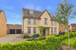 Cowpasture Court | Moulton | NN3