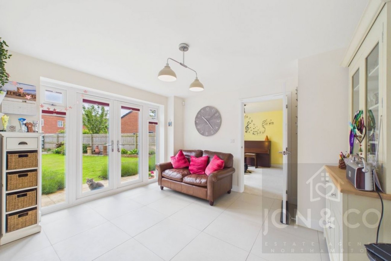 Cowpasture Court | Moulton | NN3