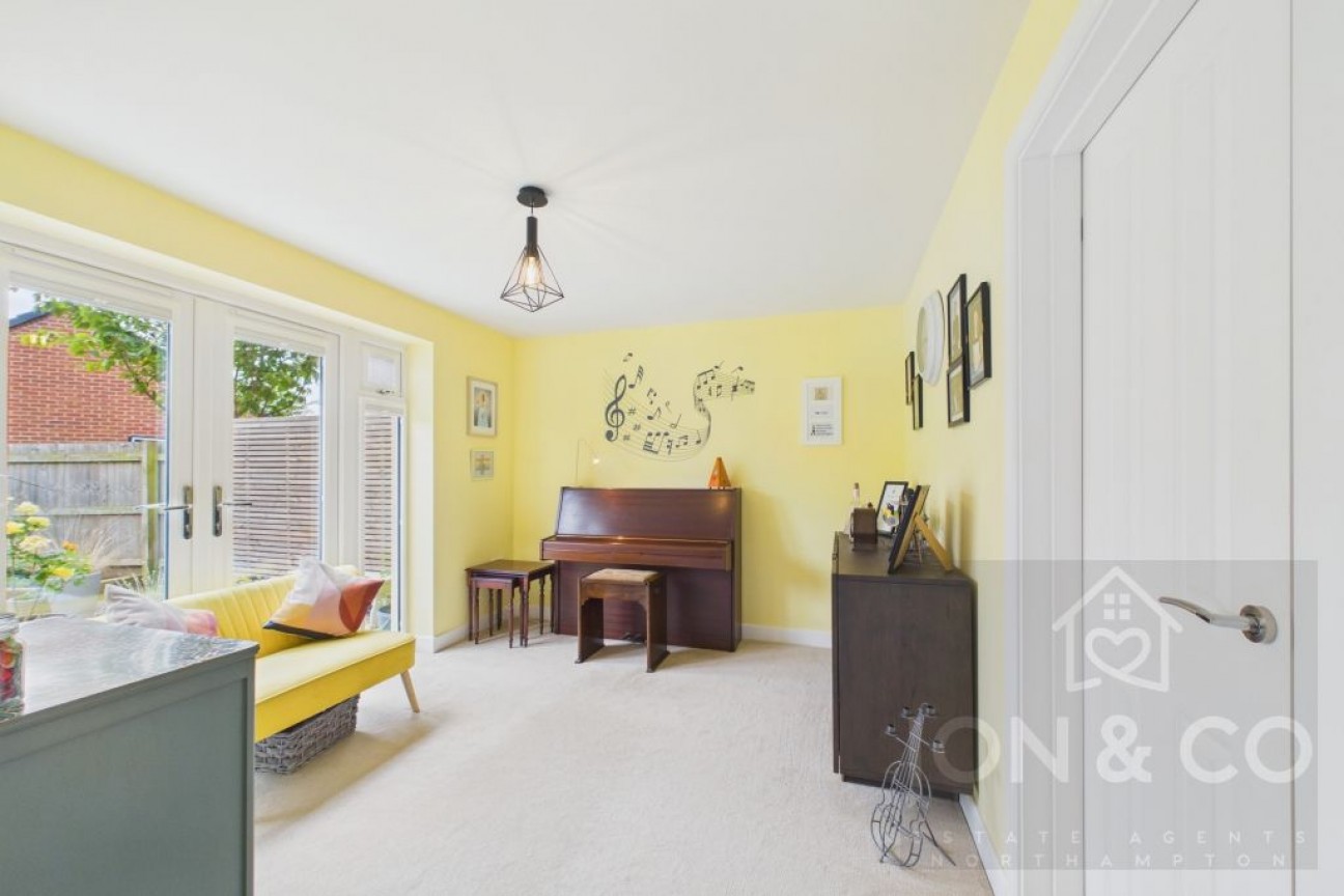 Cowpasture Court | Moulton | NN3