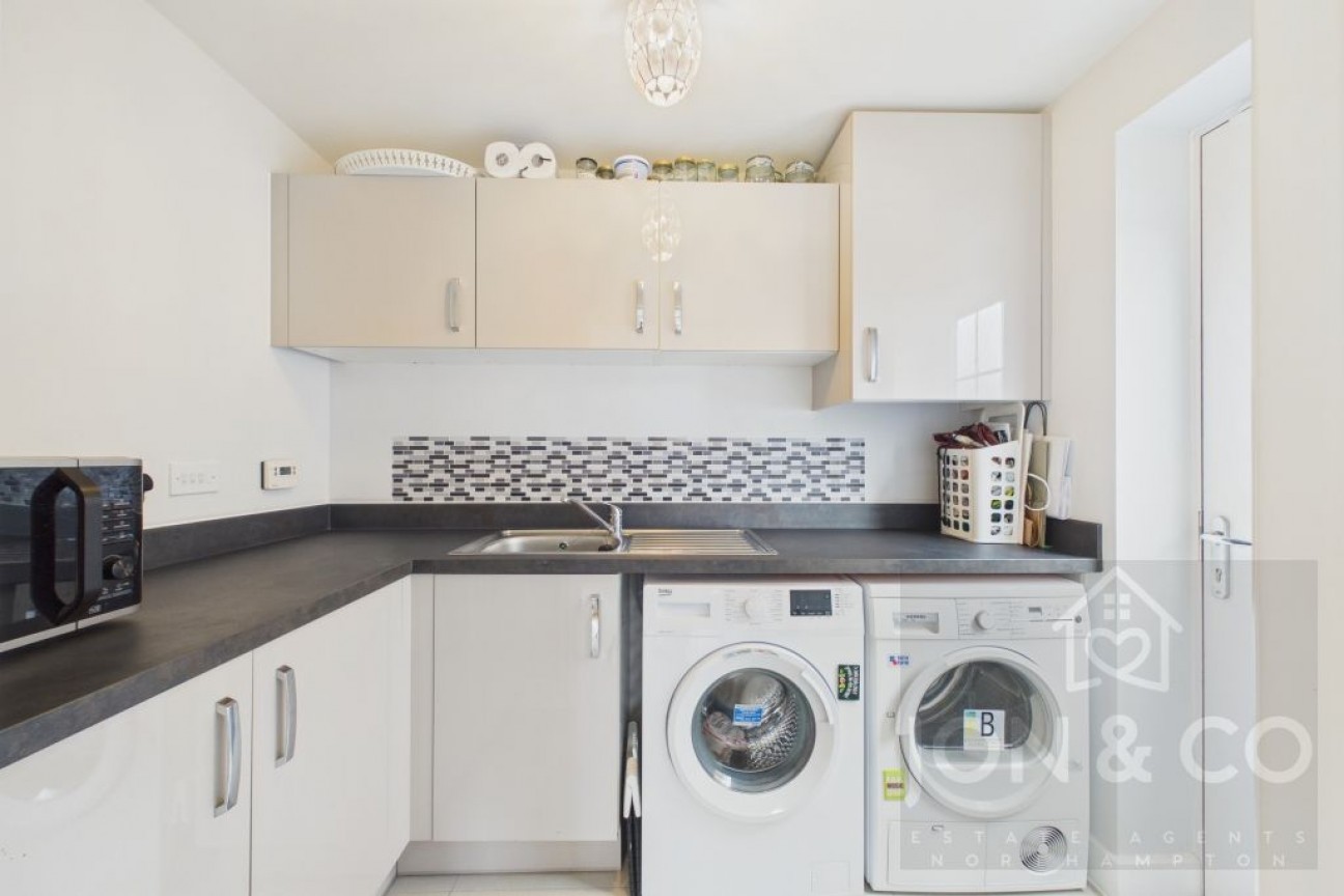 Cowpasture Court | Moulton | NN3