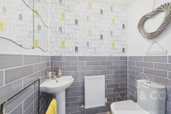 Cowpasture Court | Moulton | NN3