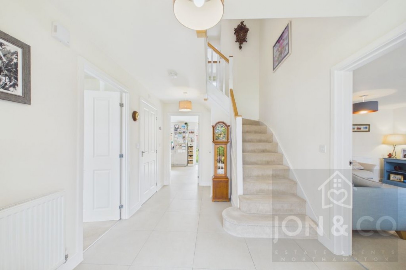 Cowpasture Court | Moulton | NN3
