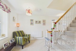 Cowpasture Court | Moulton | NN3