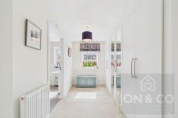 Cowpasture Court | Moulton | NN3