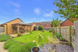 Cowpasture Court | Moulton | NN3