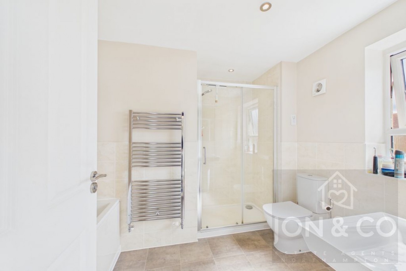 Cowpasture Court | Moulton | NN3