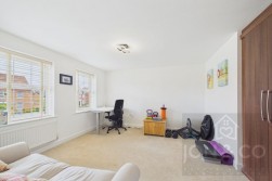 Cowpasture Court | Moulton | NN3