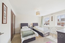 Cowpasture Court | Moulton | NN3