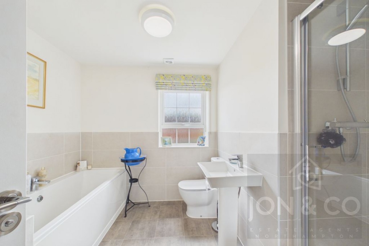 Cowpasture Court | Moulton | NN3