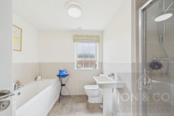 Cowpasture Court | Moulton | NN3