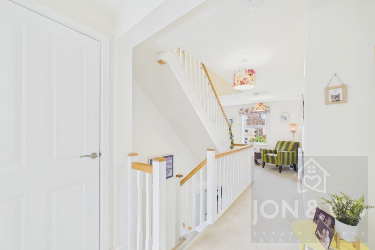 Cowpasture Court | Moulton | NN3
