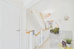 Cowpasture Court | Moulton | NN3