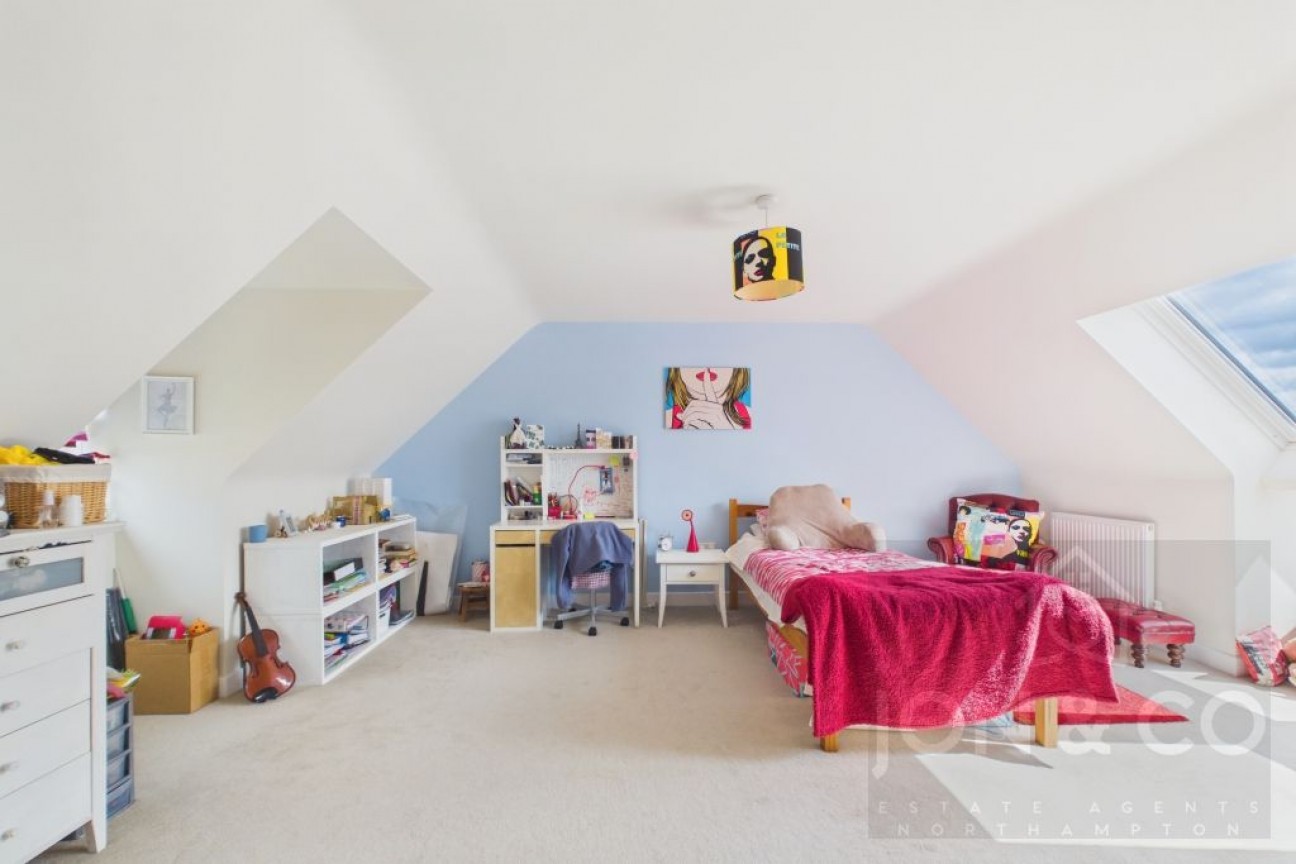 Cowpasture Court | Moulton | NN3