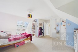 Cowpasture Court | Moulton | NN3