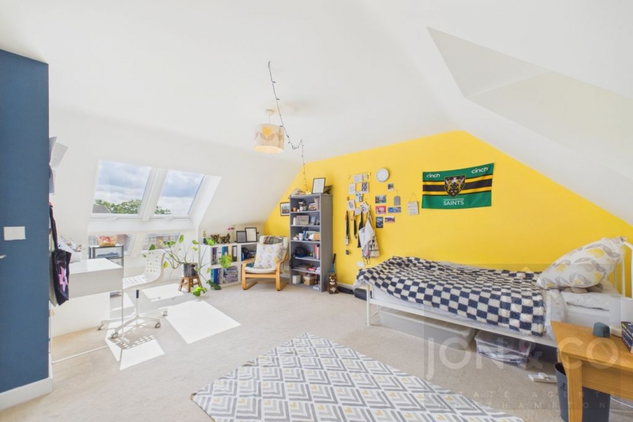 Cowpasture Court | Moulton | NN3