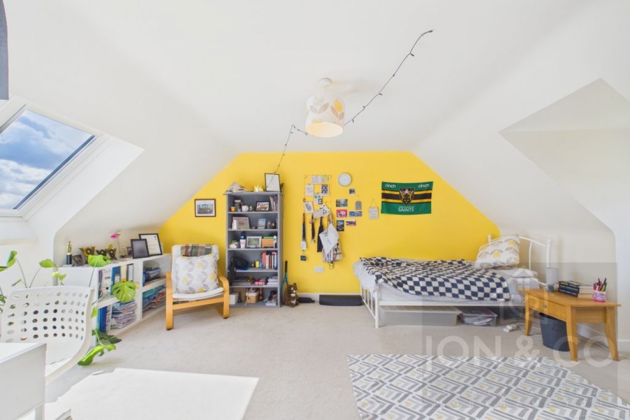 Cowpasture Court | Moulton | NN3
