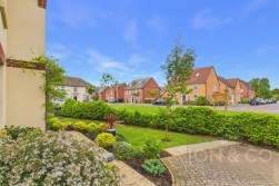 Cowpasture Court | Moulton | NN3