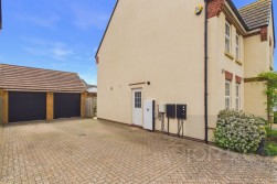 Cowpasture Court | Moulton | NN3