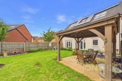 Cowpasture Court | Moulton | NN3
