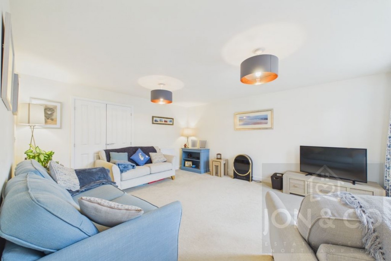 Cowpasture Court | Moulton | NN3