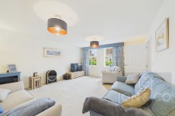 Cowpasture Court | Moulton | NN3
