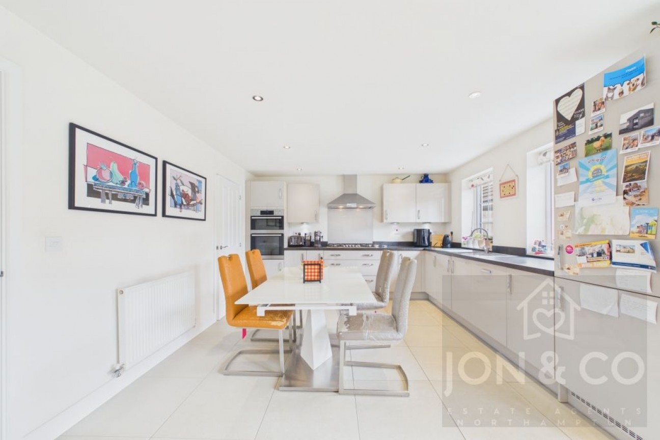 Cowpasture Court | Moulton | NN3