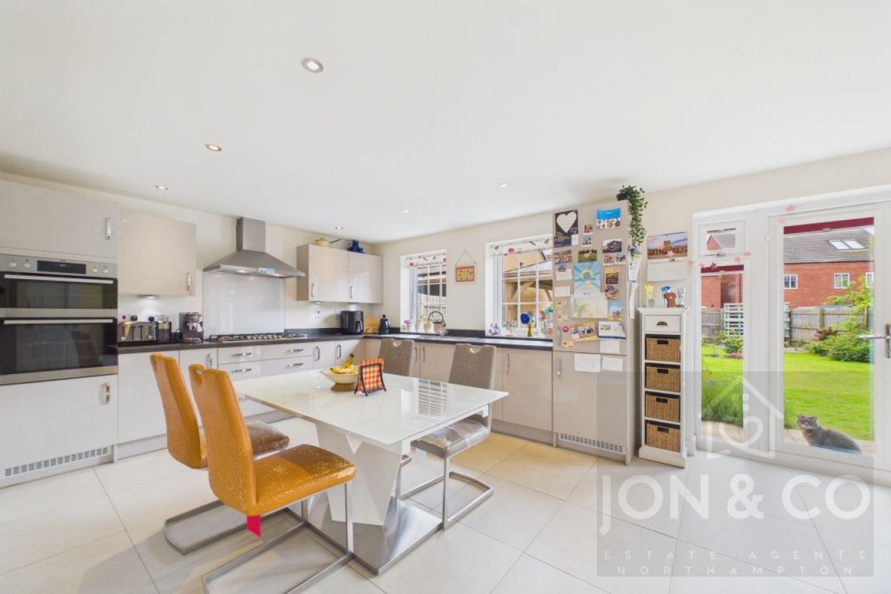 Cowpasture Court | Moulton | NN3