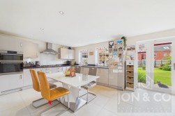 Cowpasture Court | Moulton | NN3