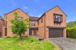 Cottage Gardens | Great Billing | NN3
