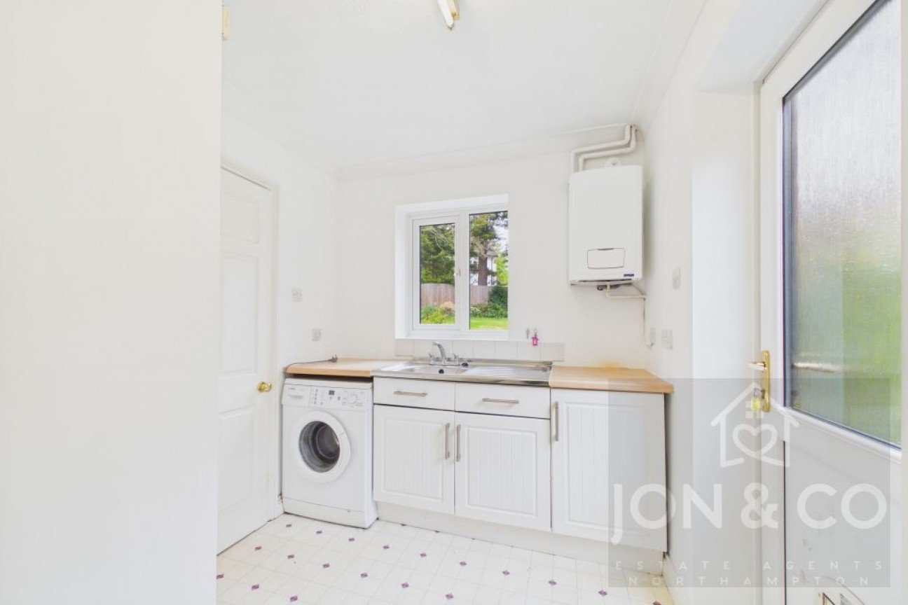 Cottage Gardens | Great Billing | NN3