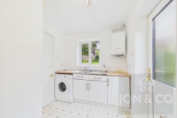 Cottage Gardens | Great Billing | NN3
