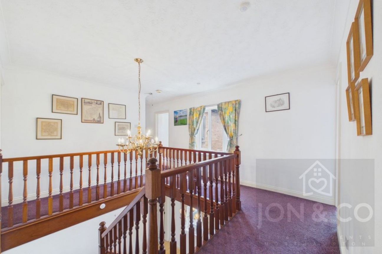 Cottage Gardens | Great Billing | NN3
