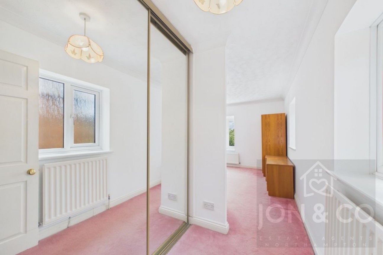 Cottage Gardens | Great Billing | NN3