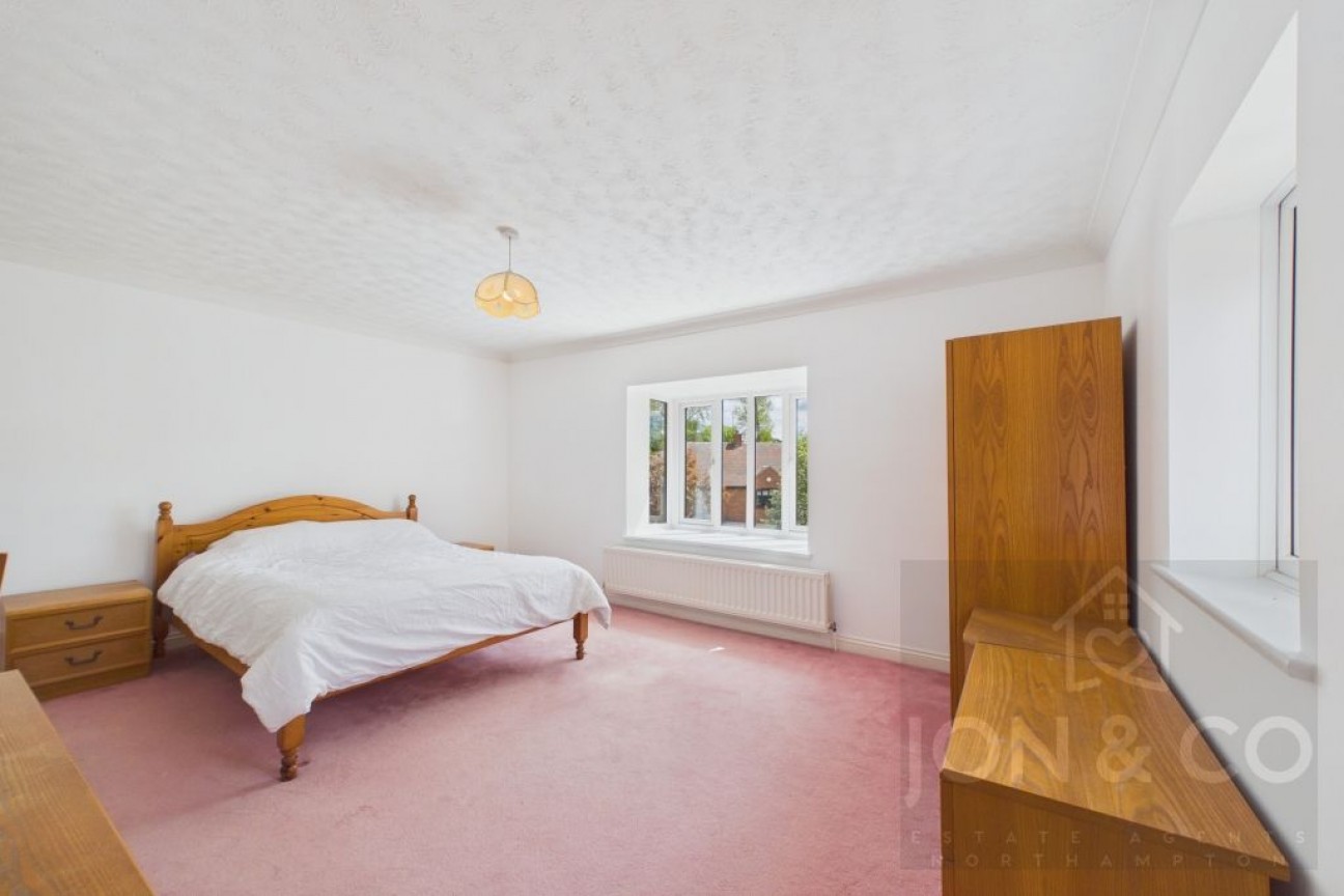 Cottage Gardens | Great Billing | NN3