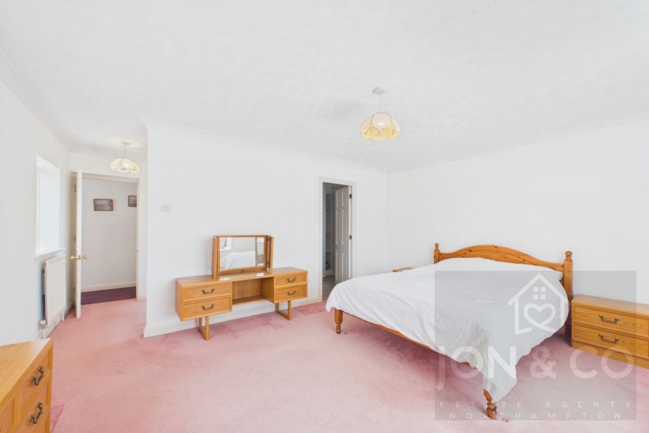 Cottage Gardens | Great Billing | NN3